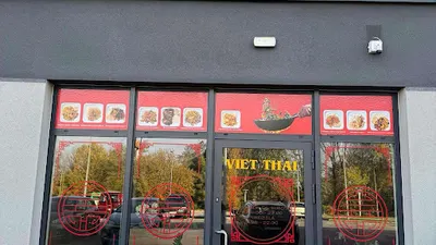 Bar Viet - Thai Żory
